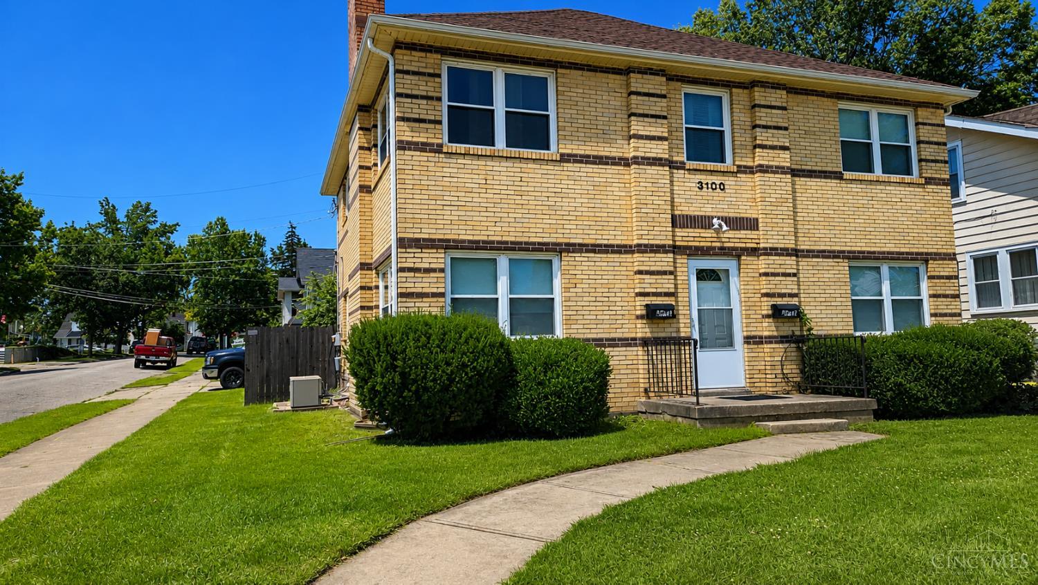 3100 Griesmer Avenue, Hamilton, OH, 45015