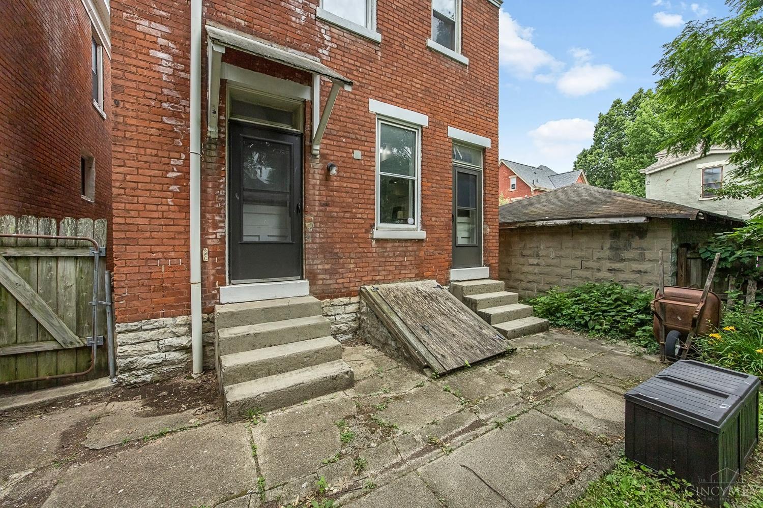 3050 Cleinview Avenue, Cincinnati, OH, 45206 — photo 40