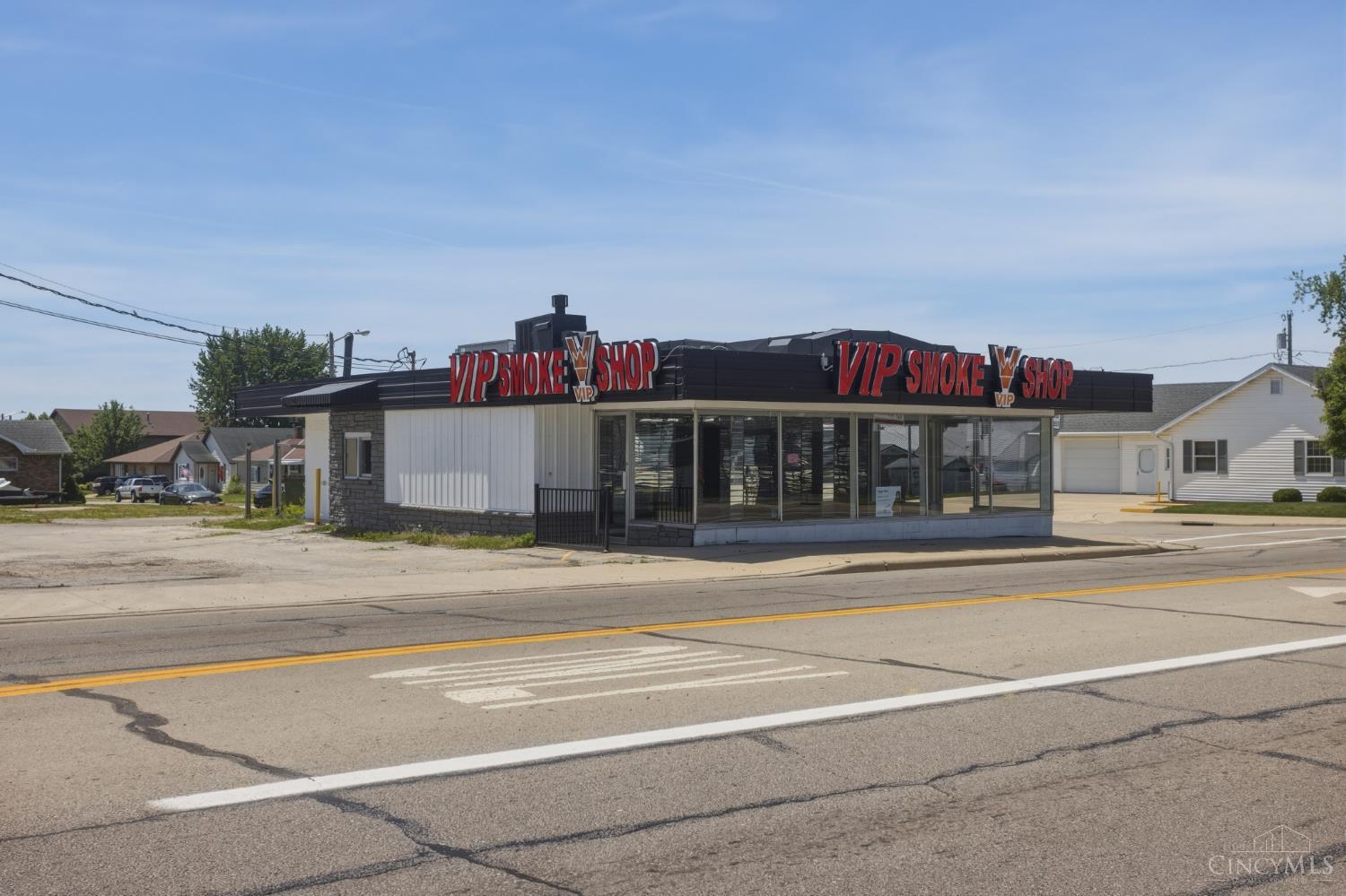 994 Market Street, Celina, OH, 45822