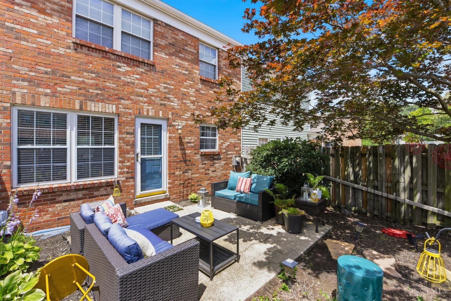 125 Chapel Hill Drive, Fairfield, OH, 45014 — photo 45