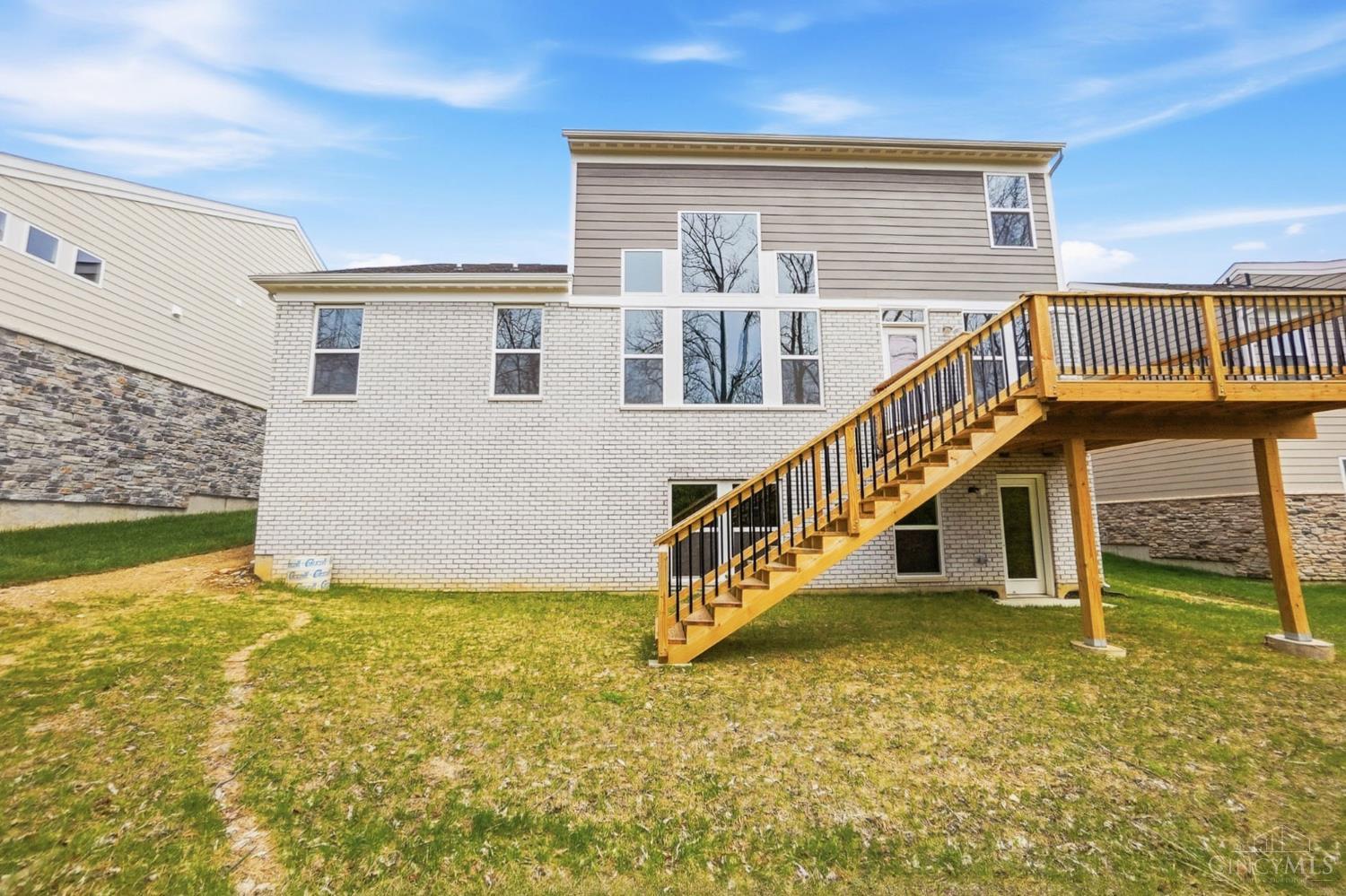 2615 Golden Leaf Drive, Beavercreek, OH, 45431 — photo 43