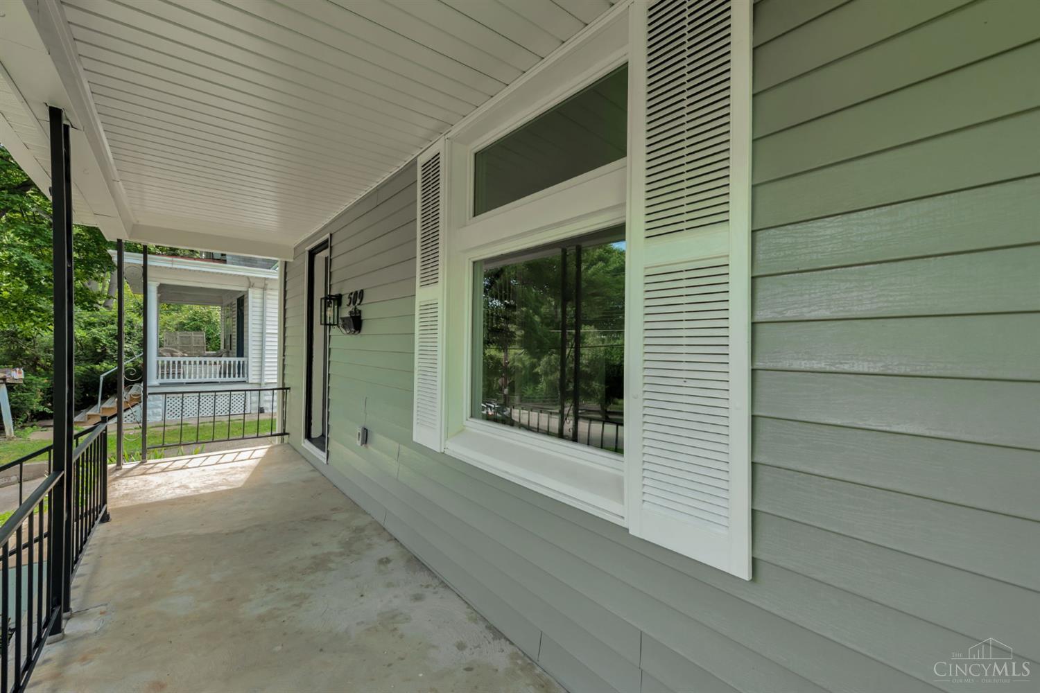 509 Cooper Avenue, Lockland, OH, 45215 — photo 5