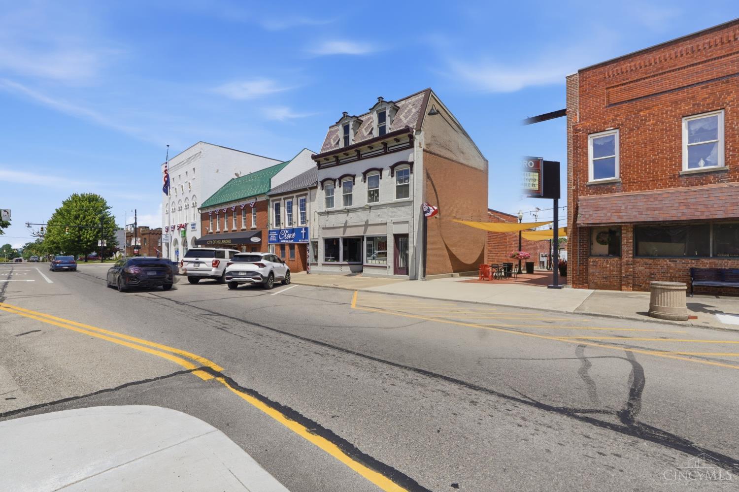 126 High Street, Hillsboro, OH, 45133 — photo 6