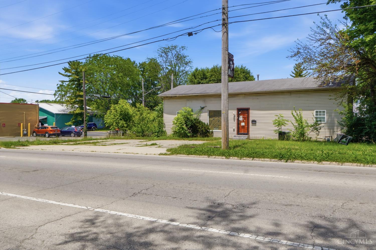 239 Locust Street, Wilmington, OH, 45177 — photo 20