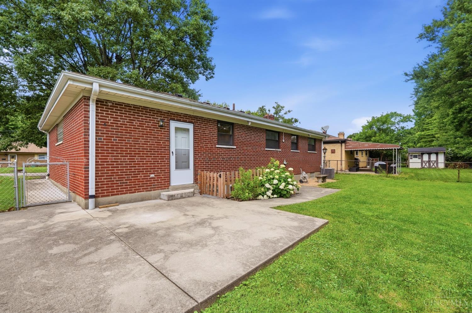 5594 Sunnywoods Lane, Green Twp, OH, 45239 — photo 37