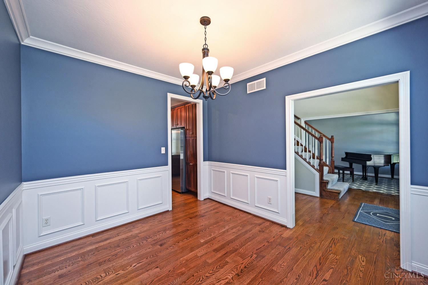 245 Hunter Woods Drive, Oxford, OH, 45056 — photo 17