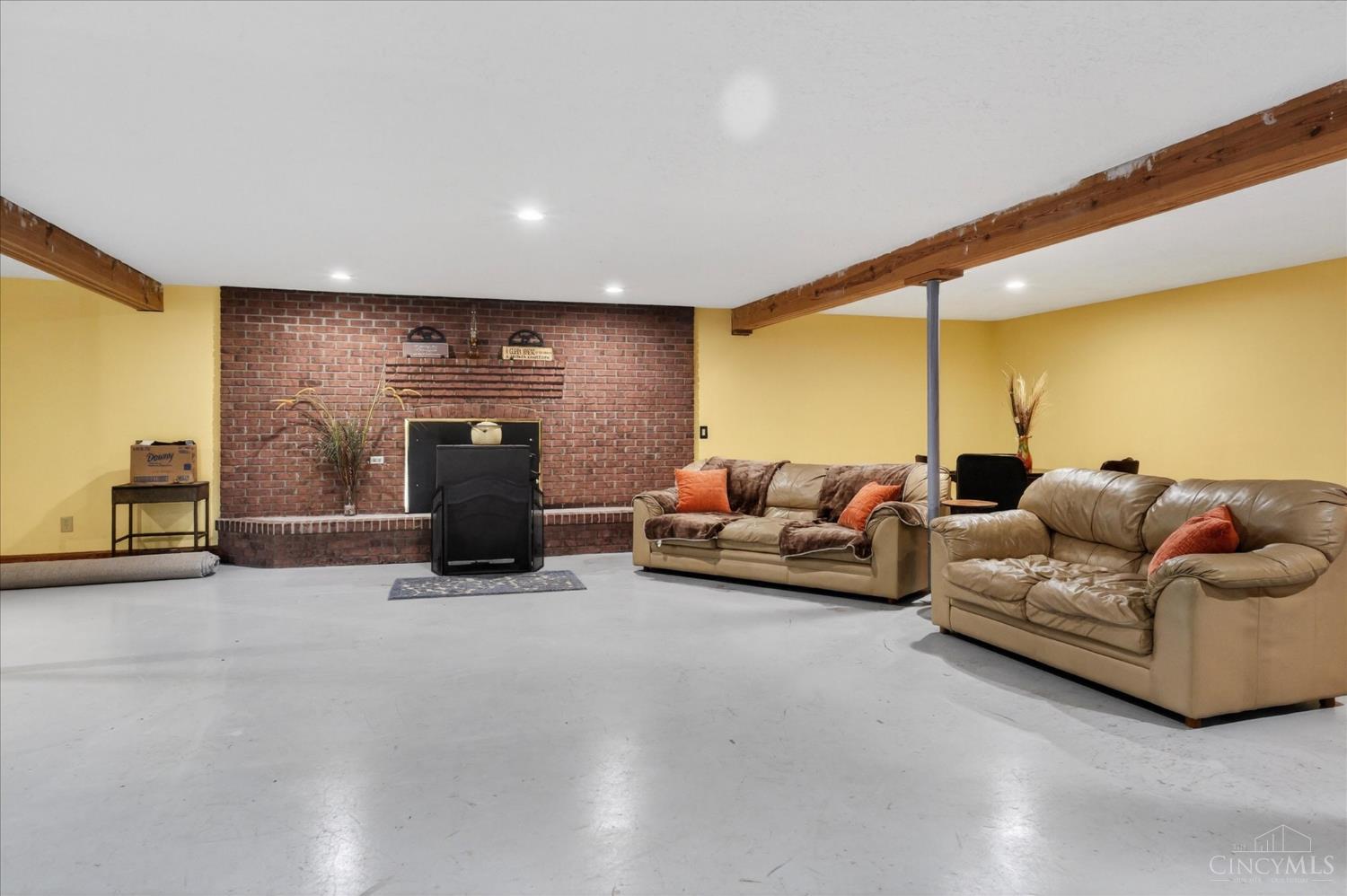 741 Penn Lane, Hillsboro, OH, 45133 — photo 39
