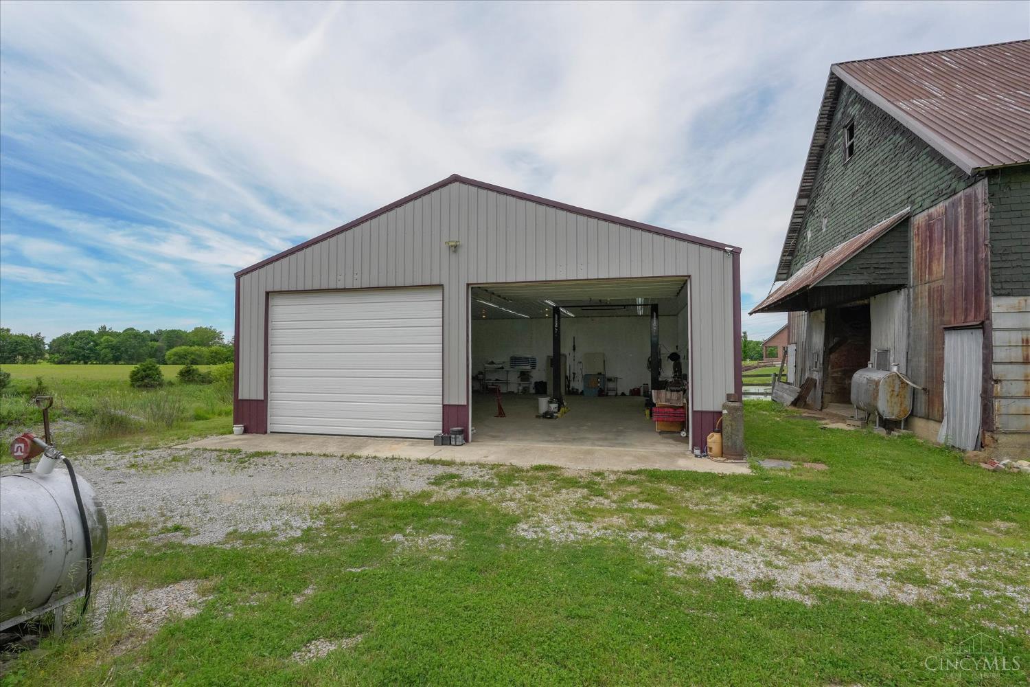 741 Penn Lane, Hillsboro, OH, 45133 — photo 47