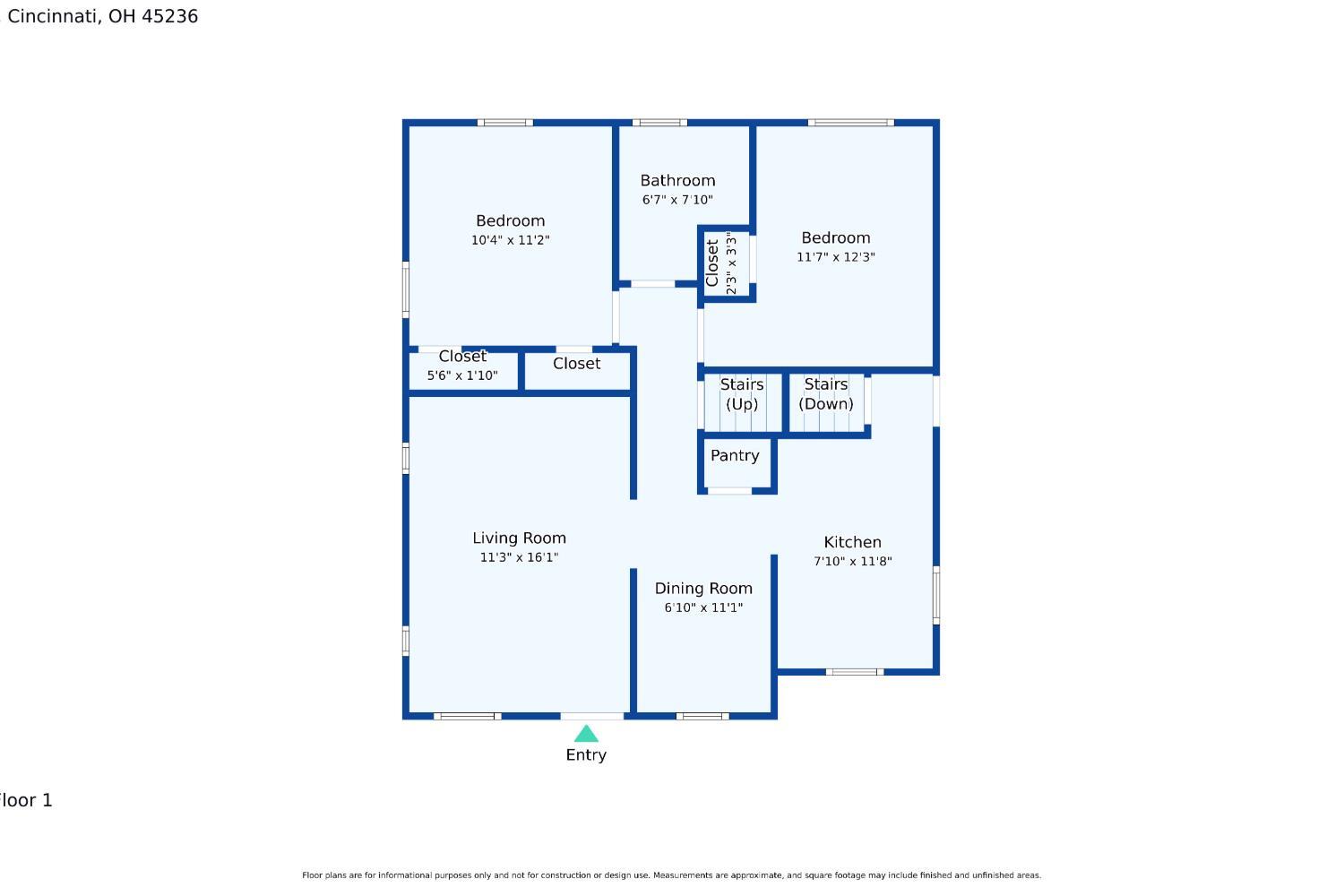 4109 Orchard Lane, Deer Park, OH, 45236 — photo 49