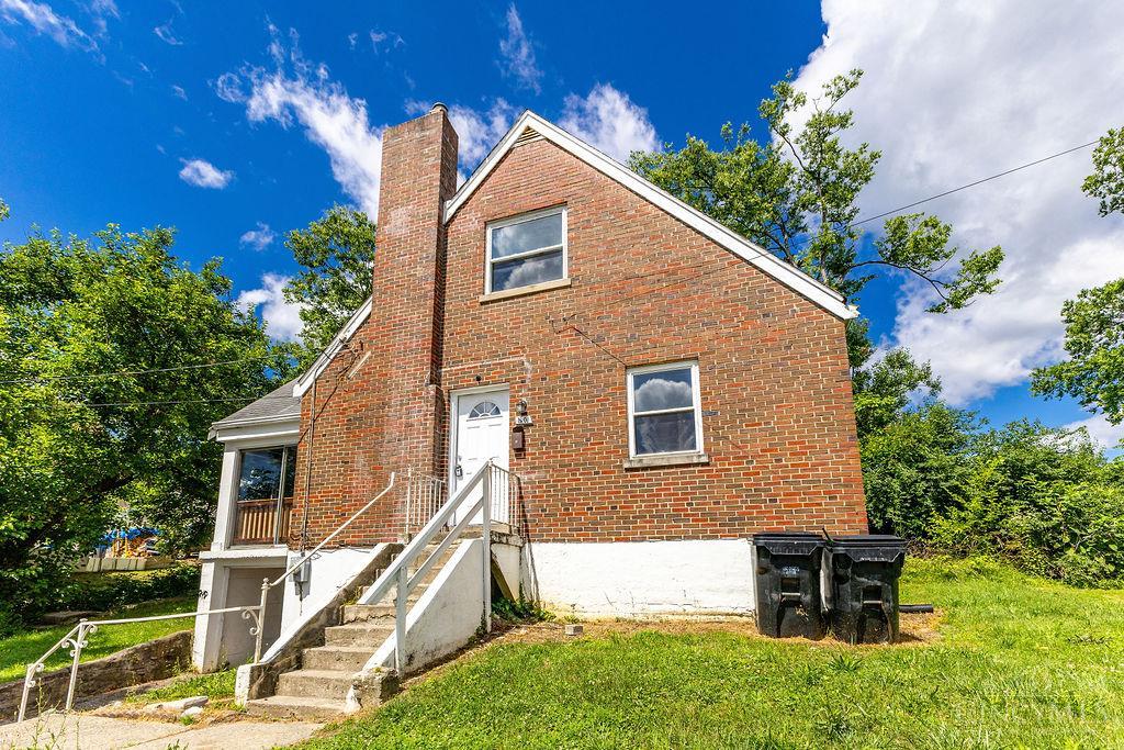 1401 Beech Avenue, Cincinnati, OH, 45205