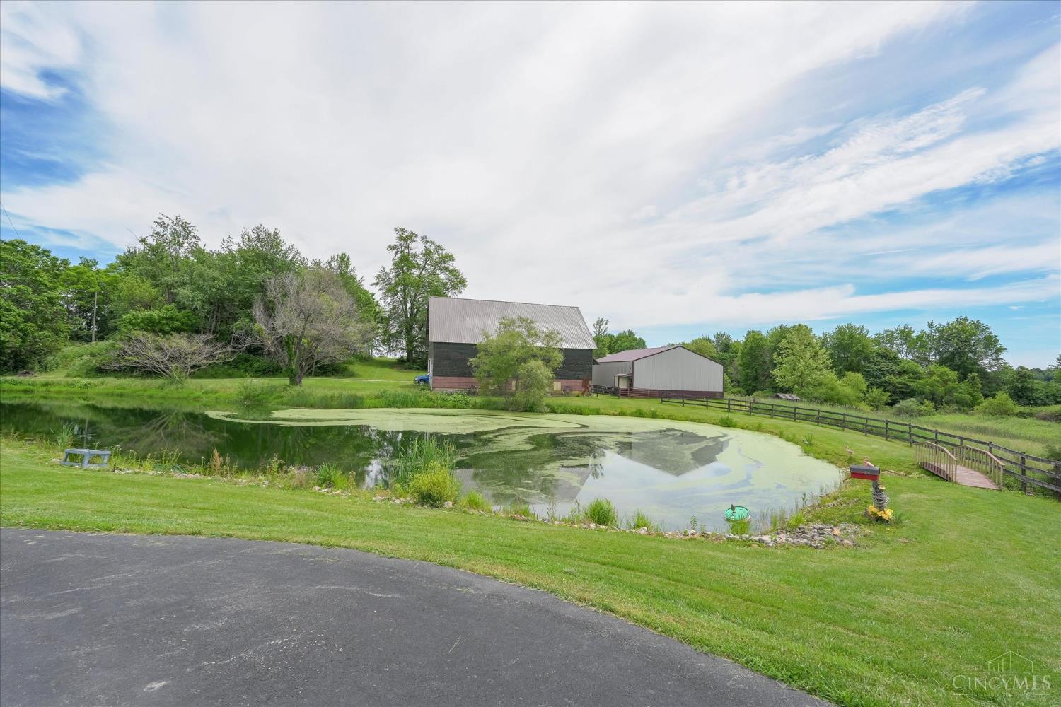 741 Penn Lane, Hillsboro, OH, 45133 — photo 56