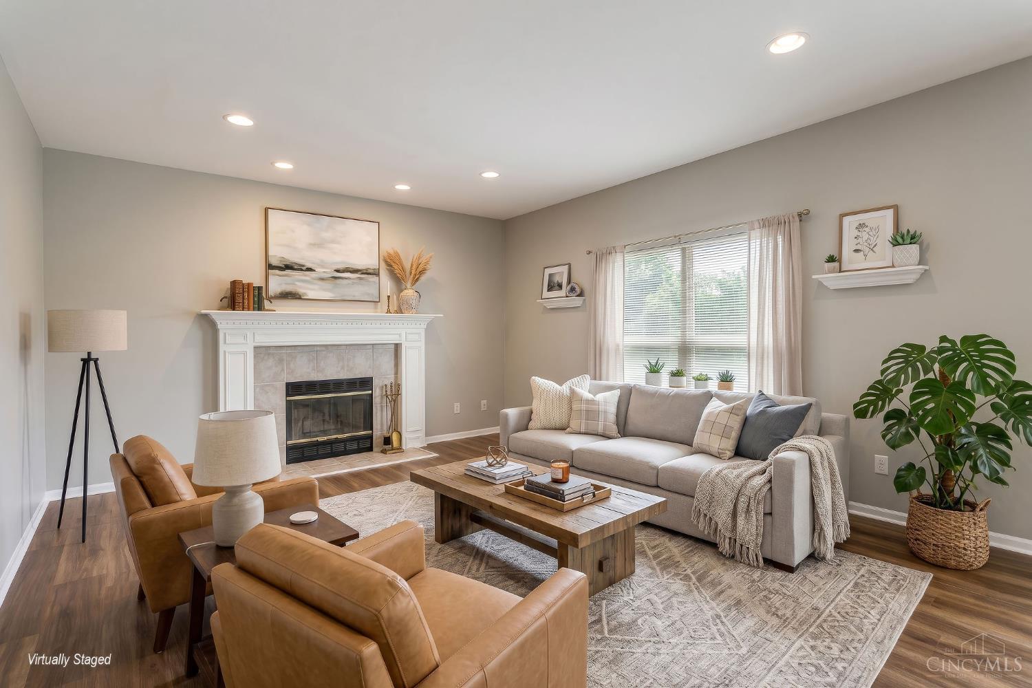 8896 Charleston Woods Drive, Deerfield Twp., OH, 45040 — photo 20