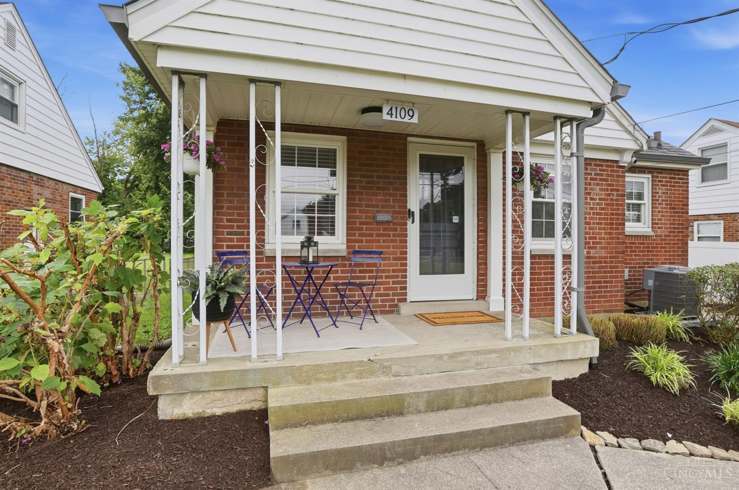 4109 Orchard Lane, Deer Park, OH, 45236 — photo 4