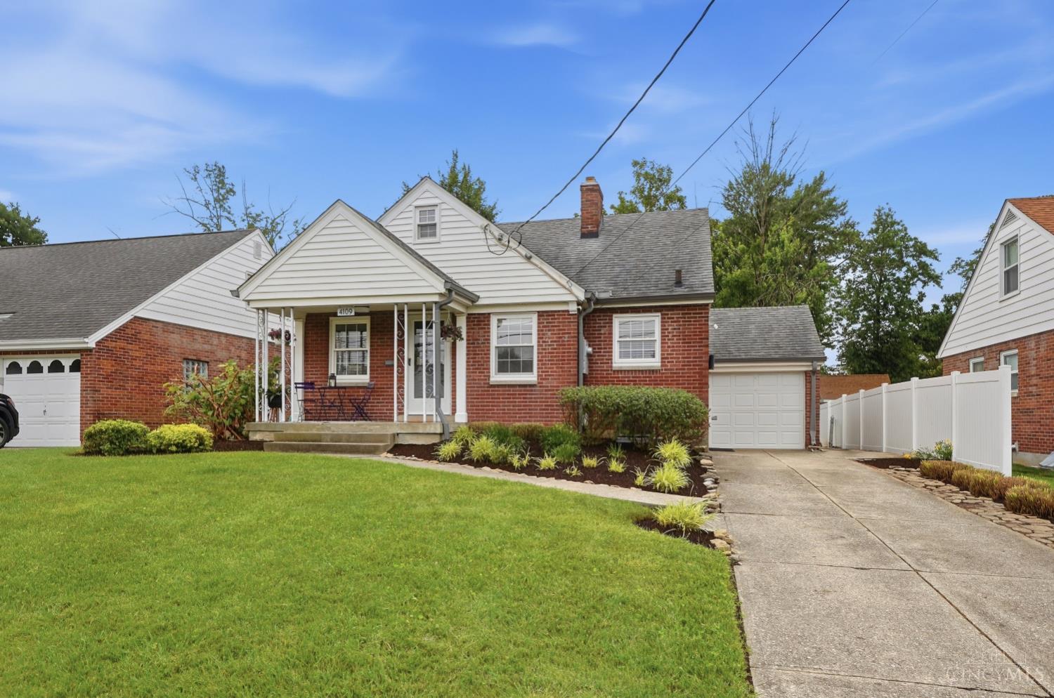 4109 Orchard Lane, Deer Park, OH, 45236 — photo 2