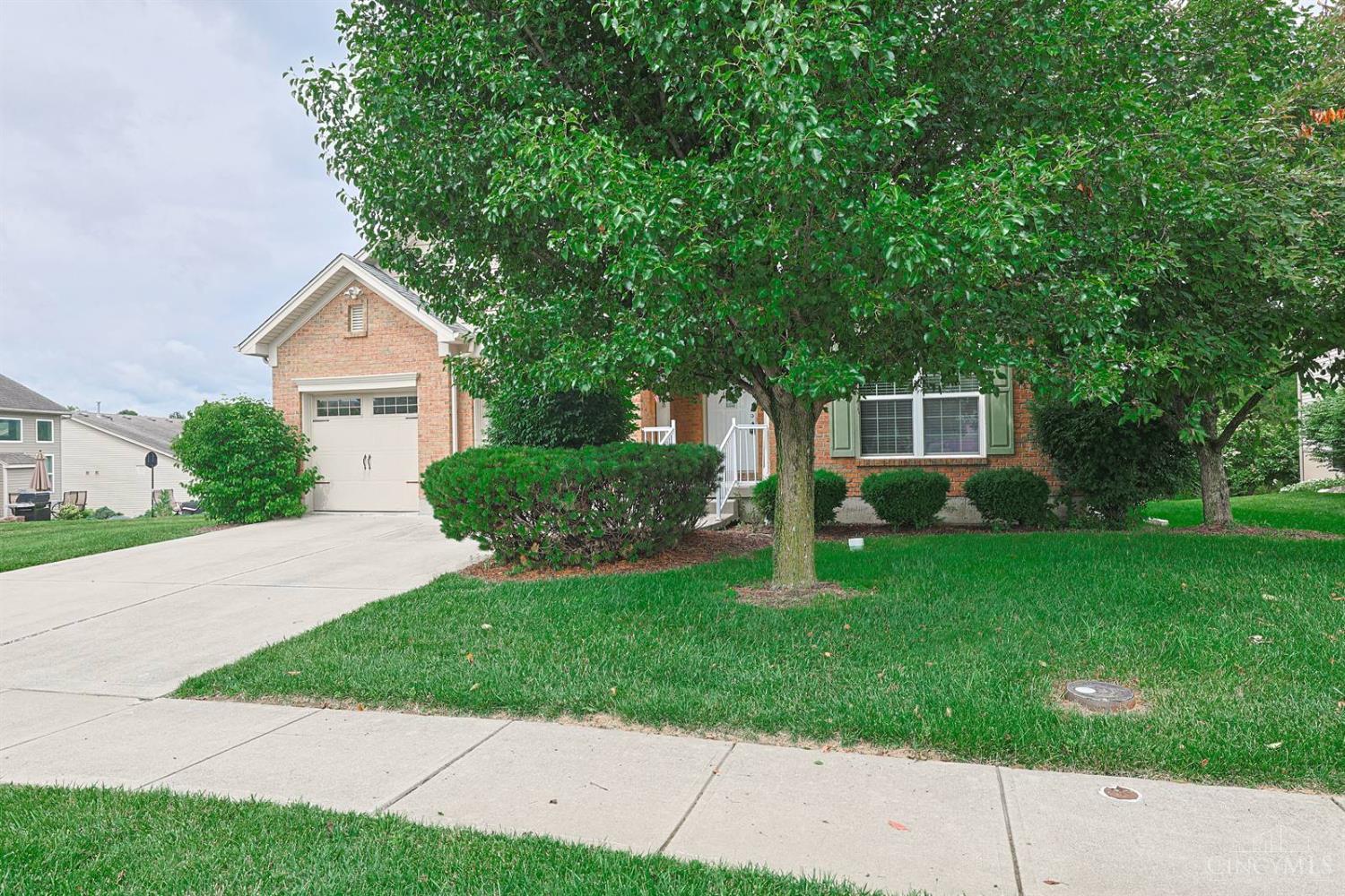 7257 Redridge Drive, Whitewater Twp, OH, 45002