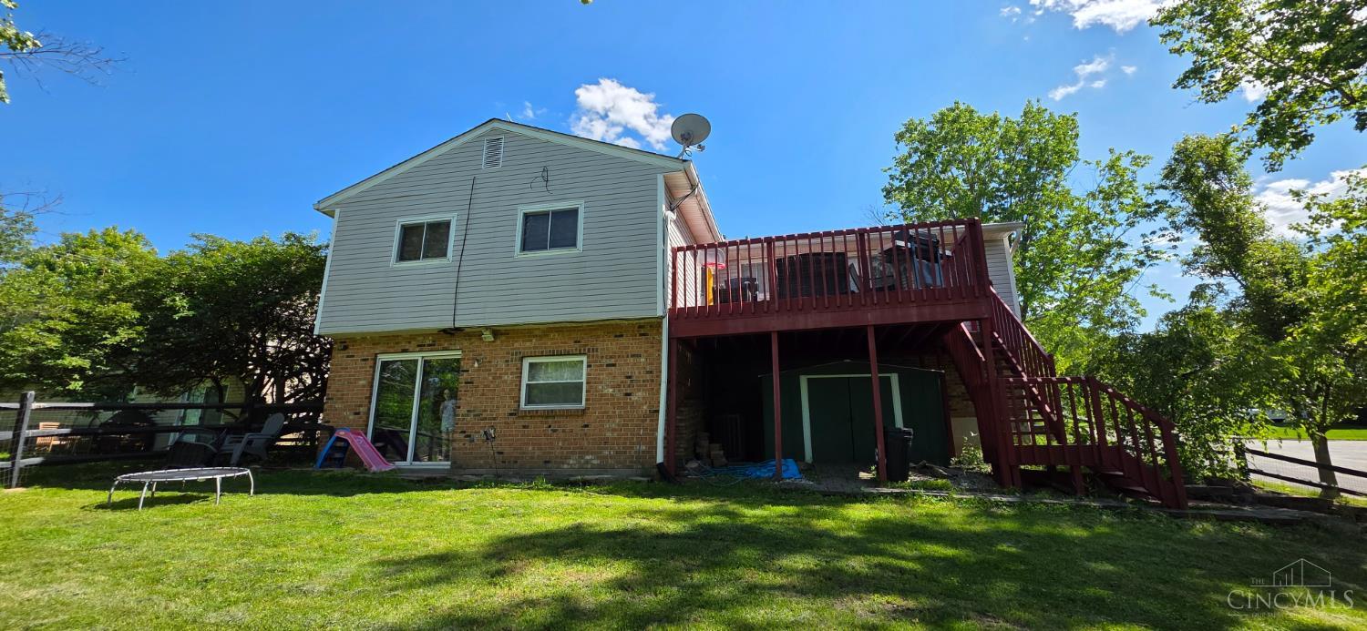 6566 Ripplewood Lane, Cincinnati, OH, 45230 — photo 21