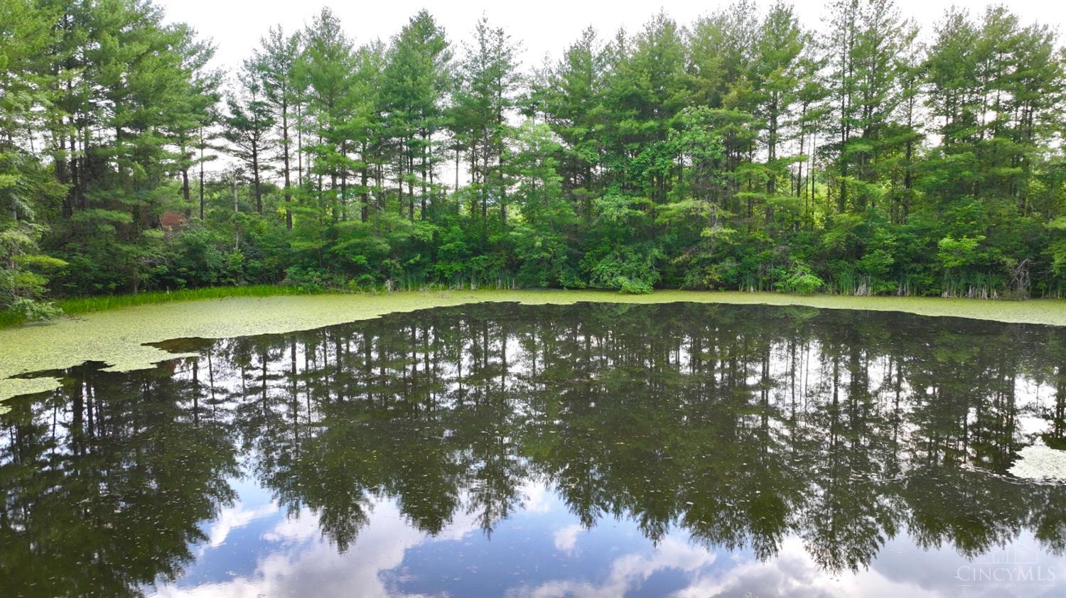Falls Road, Paint Twp, OH, 45612 — photo 2