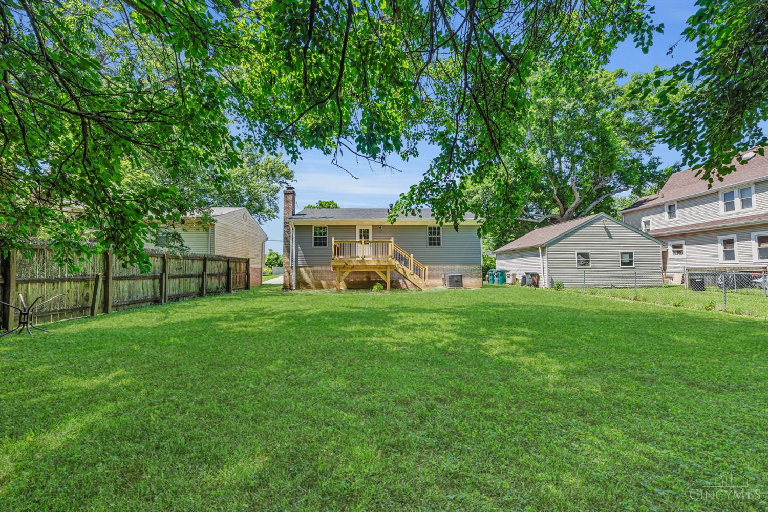 6826 Parkland Avenue, Cincinnati, OH, 45233 — photo 24