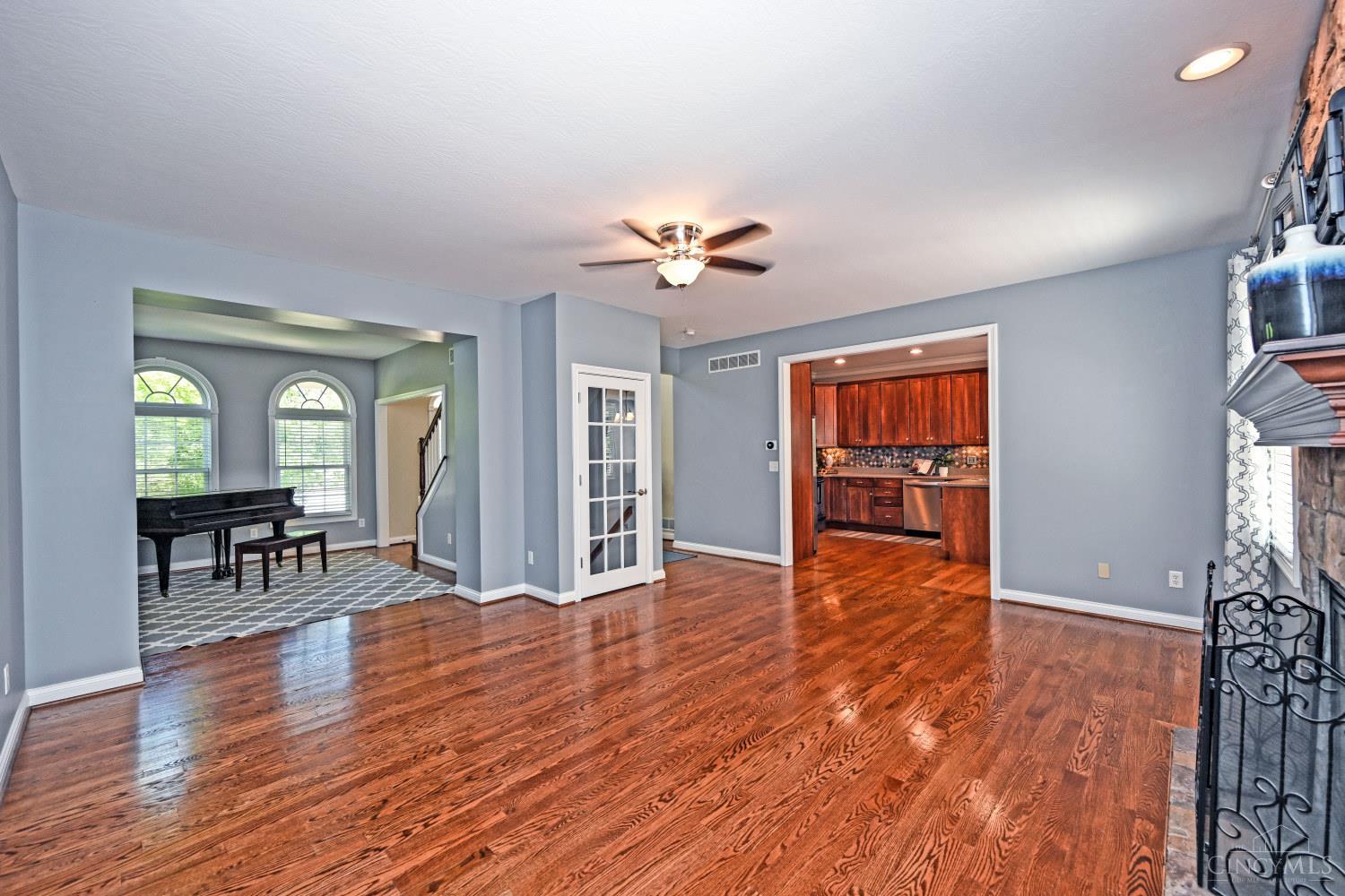 245 Hunter Woods Drive, Oxford, OH, 45056 — photo 9