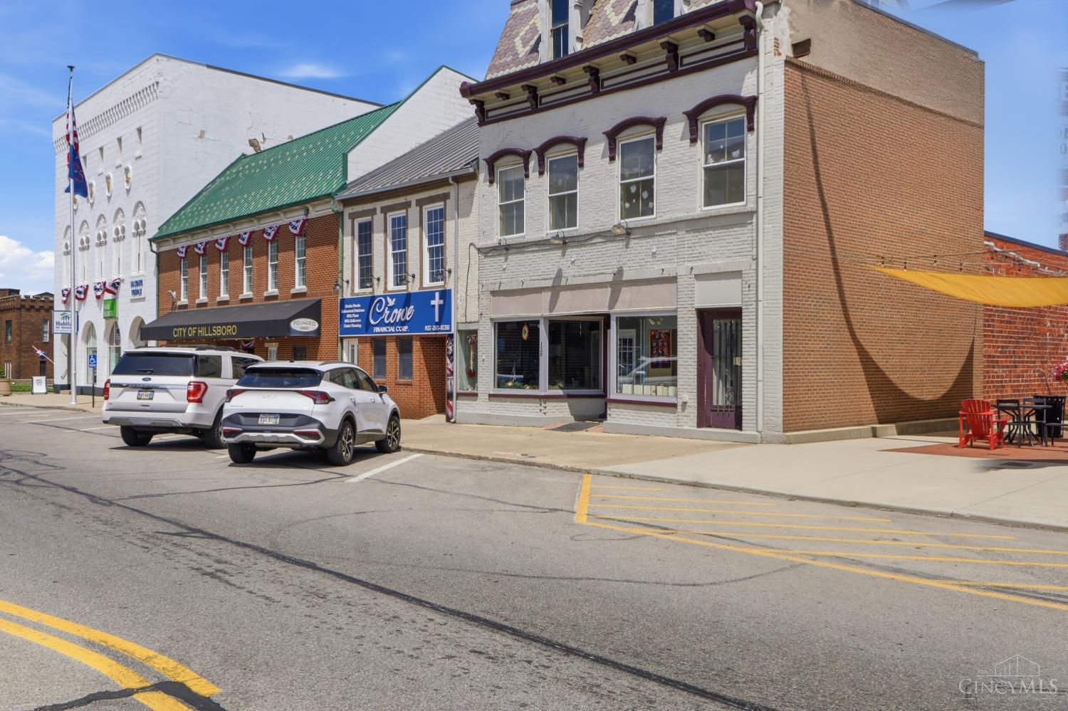 126 High Street, Hillsboro, OH, 45133 — photo 7