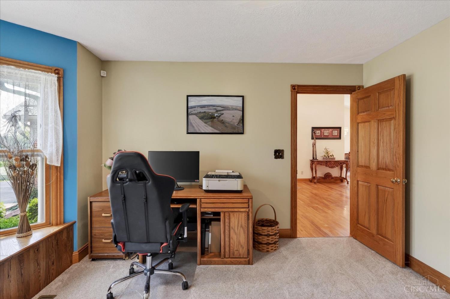 741 Penn Lane, Hillsboro, OH, 45133 — photo 25