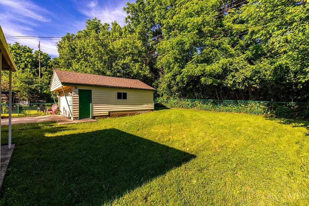 1230 Sanford Drive, Riverside, OH, 45432 — photo 20