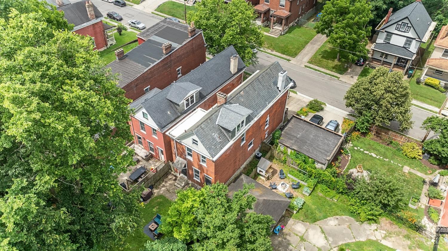 3050 Cleinview Avenue, Cincinnati, OH, 45206 — photo 52
