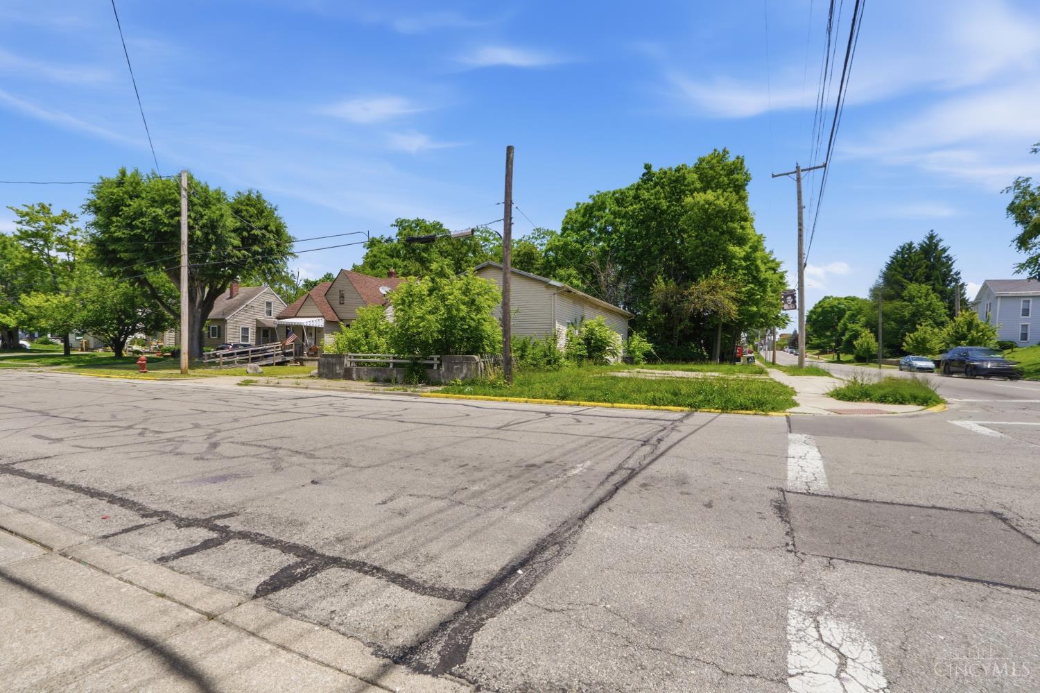 239 Locust Street, Wilmington, OH, 45177 — photo 12
