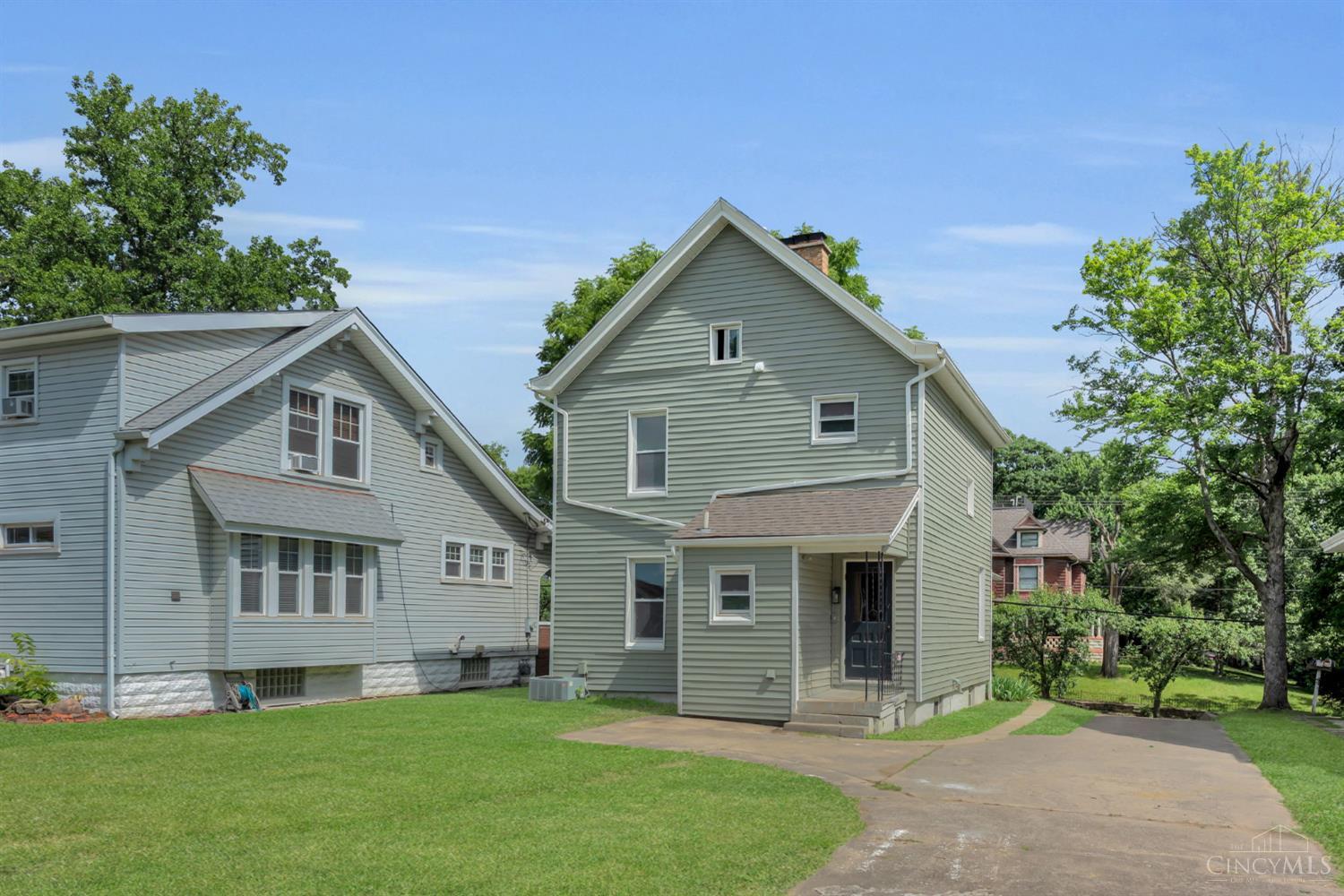 509 Cooper Avenue, Lockland, OH, 45215 — photo 35
