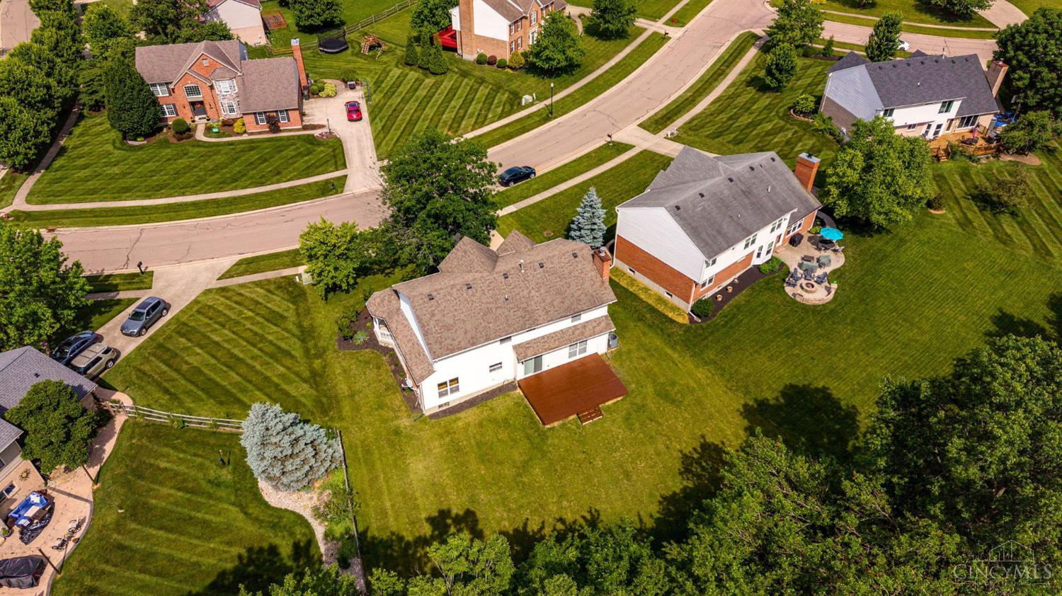 8896 Charleston Woods Drive, Deerfield Twp., OH, 45040 — photo 53
