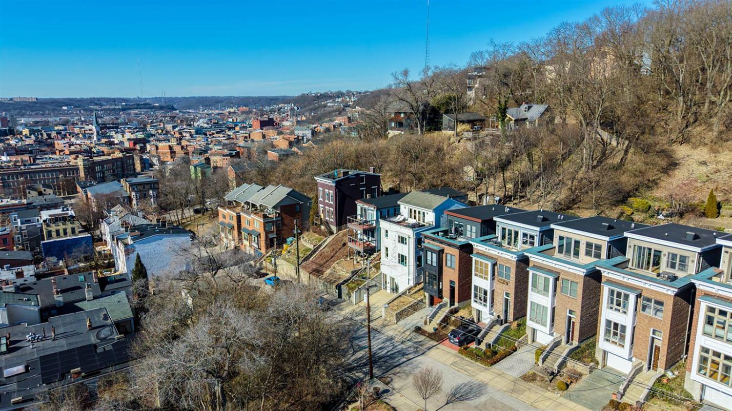 330 Boal Street, Cincinnati, OH, 45202 — photo 76