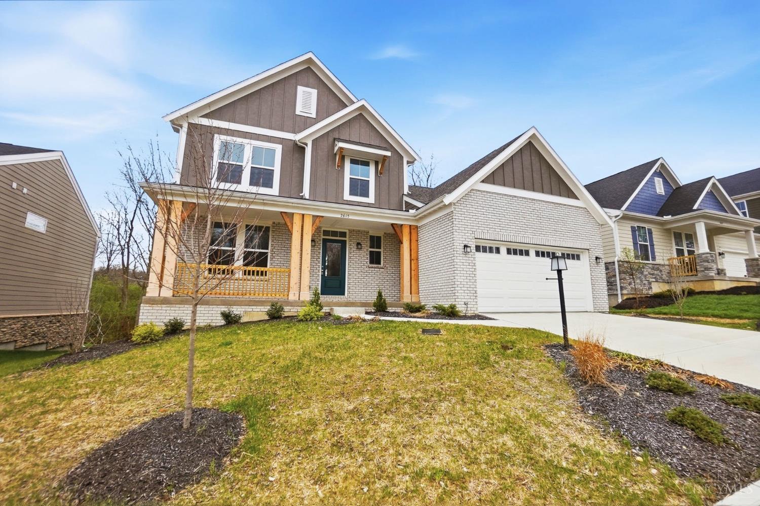 2615 Golden Leaf Drive, Beavercreek, OH, 45431 — photo 45