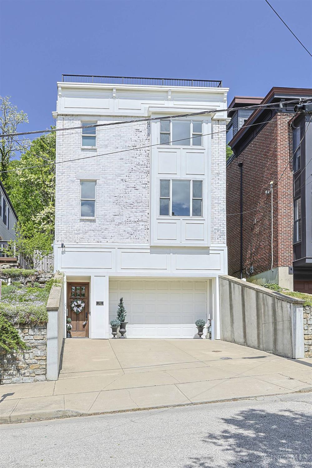 330 Boal Street, Cincinnati, OH, 45202 — photo 2