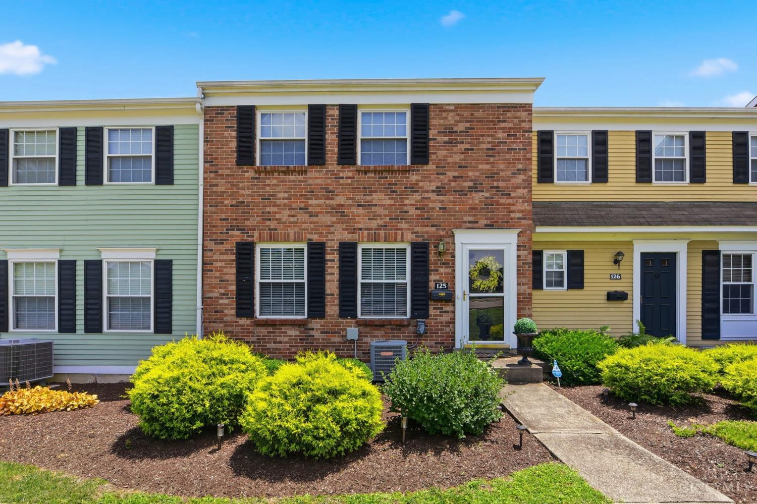 125 Chapel Hill Drive, Fairfield, OH, 45014