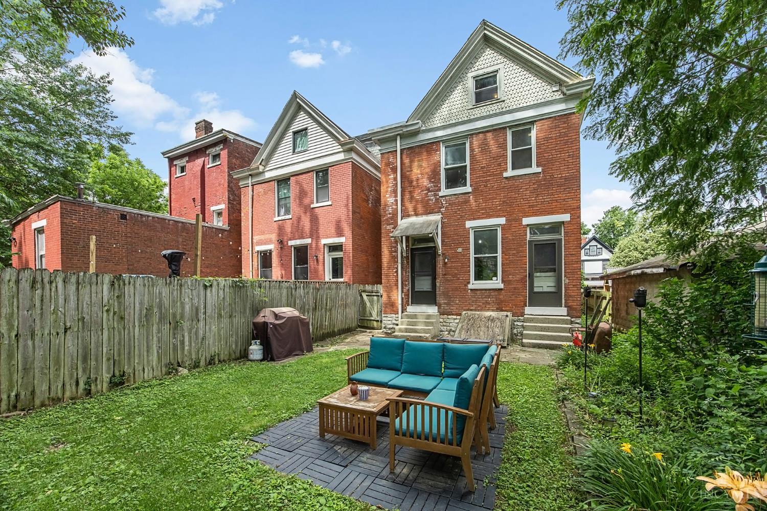 3050 Cleinview Avenue, Cincinnati, OH, 45206 — photo 42