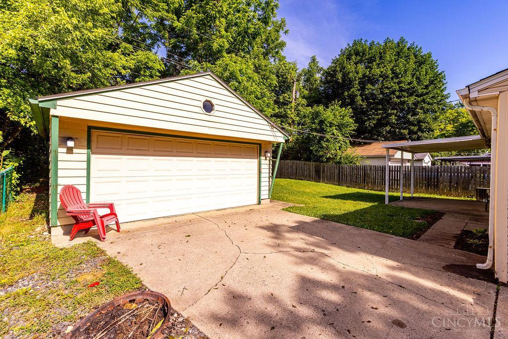 1230 Sanford Drive, Riverside, OH, 45432 — photo 19