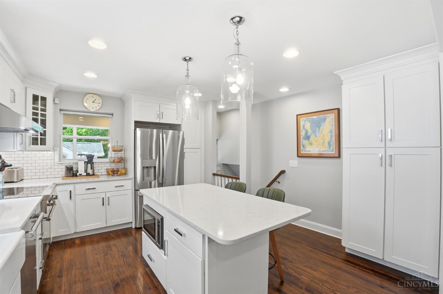 3422 Ault View Avenue