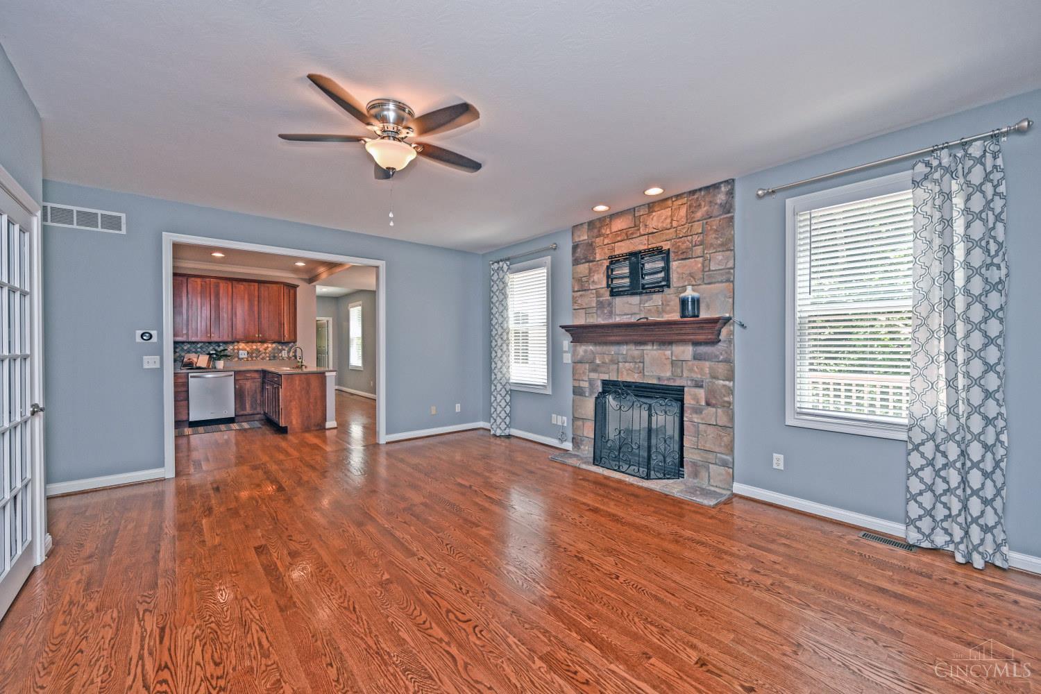245 Hunter Woods Drive, Oxford, OH, 45056 — photo 10