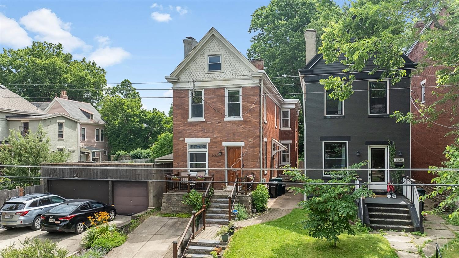 3050 Cleinview Avenue, Cincinnati, OH, 45206 — photo 48