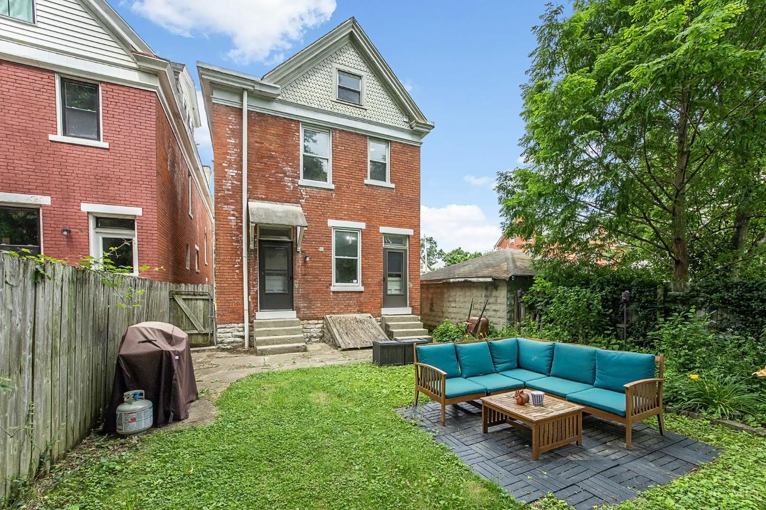 3050 Cleinview Avenue, Cincinnati, OH, 45206 — photo 41