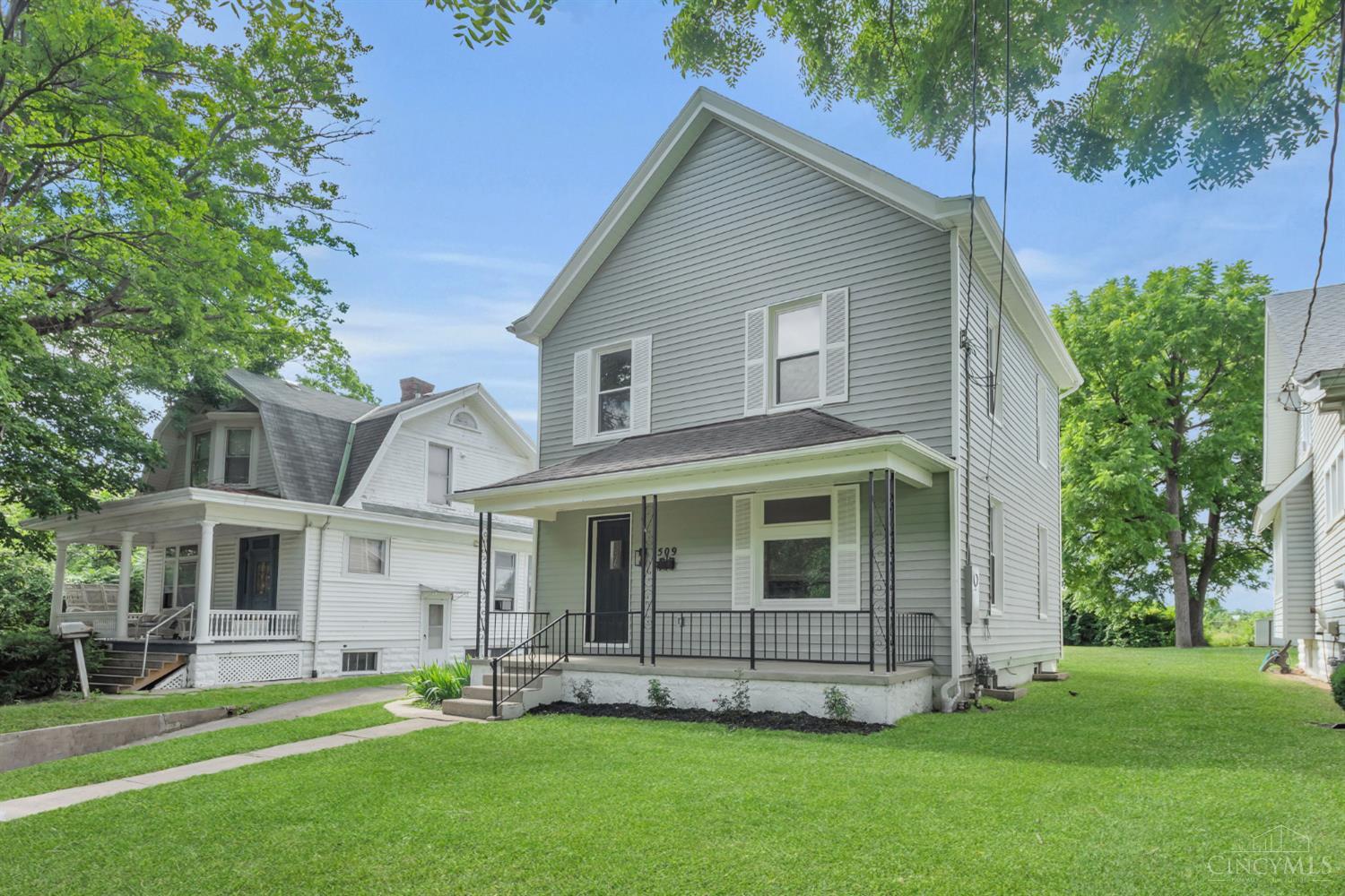 509 Cooper Avenue, Lockland, OH, 45215 — photo 2