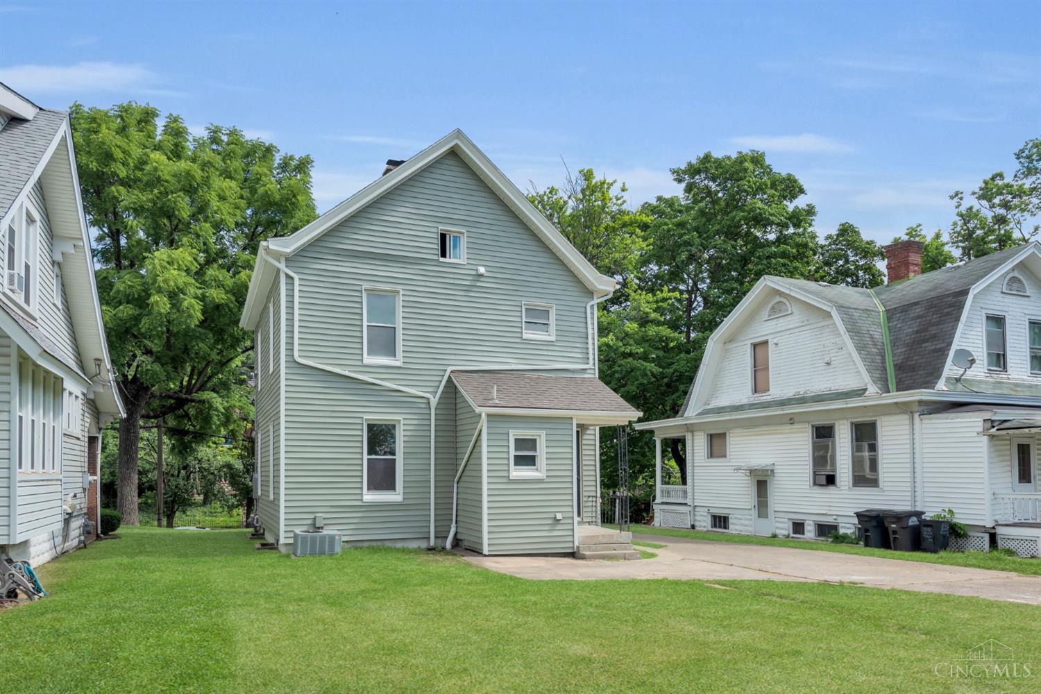 509 Cooper Avenue, Lockland, OH, 45215 — photo 37