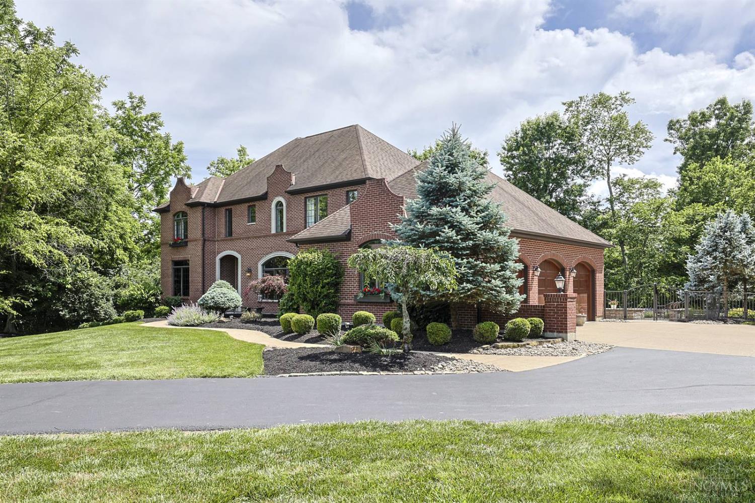 1029 Eagles Landing, Pierce Twp, OH, 45245 — photo 2