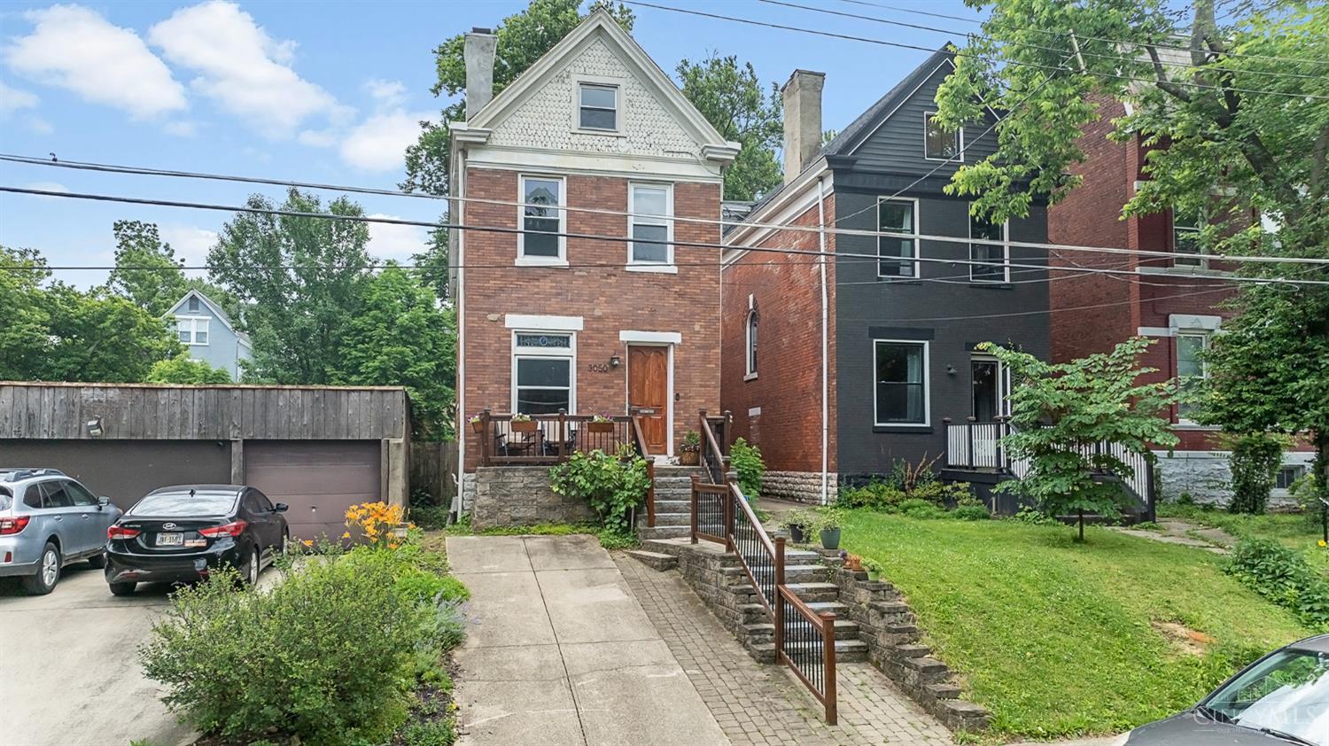 3050 Cleinview Avenue, Cincinnati, OH, 45206 — photo 49