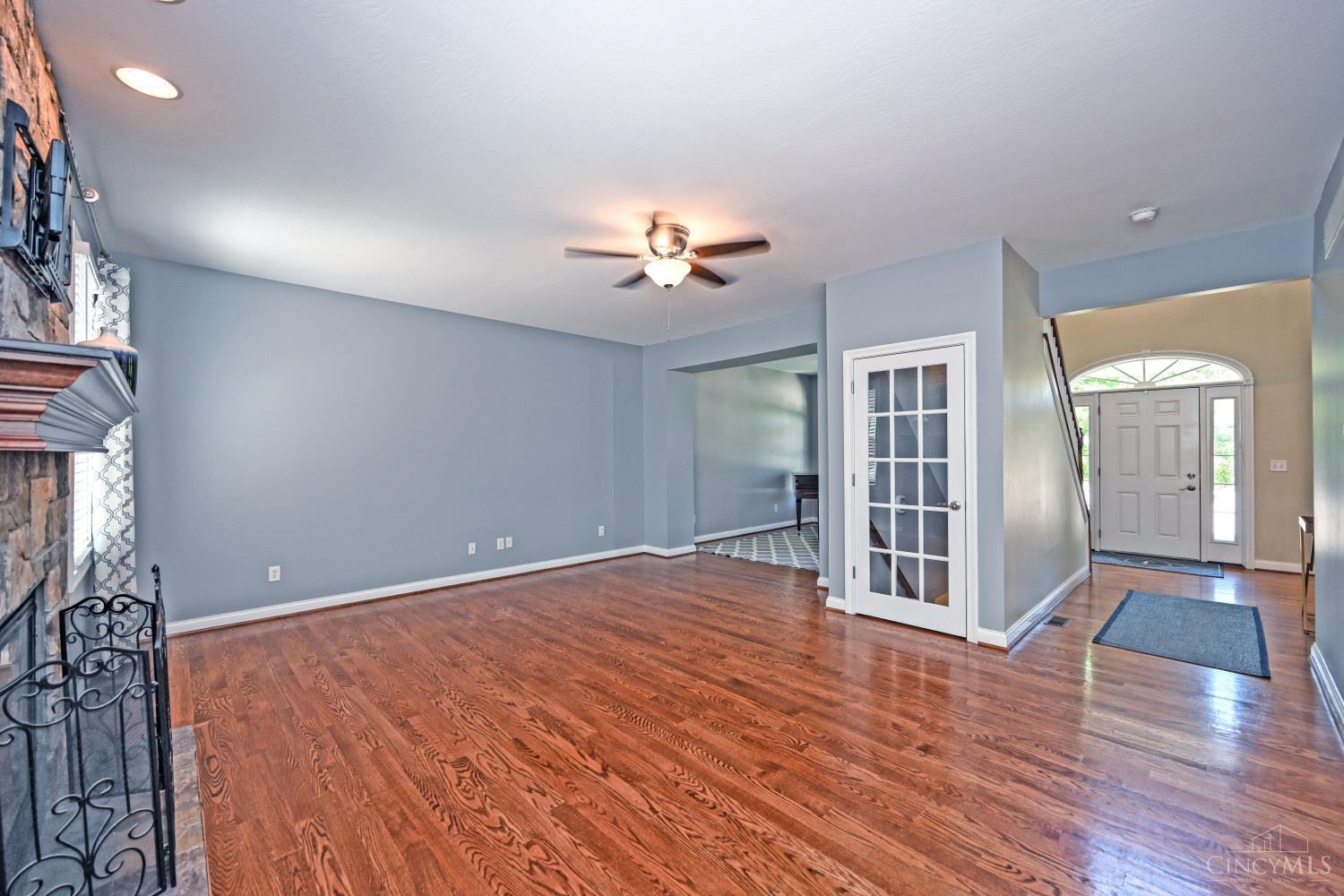 245 Hunter Woods Drive, Oxford, OH, 45056 — photo 11