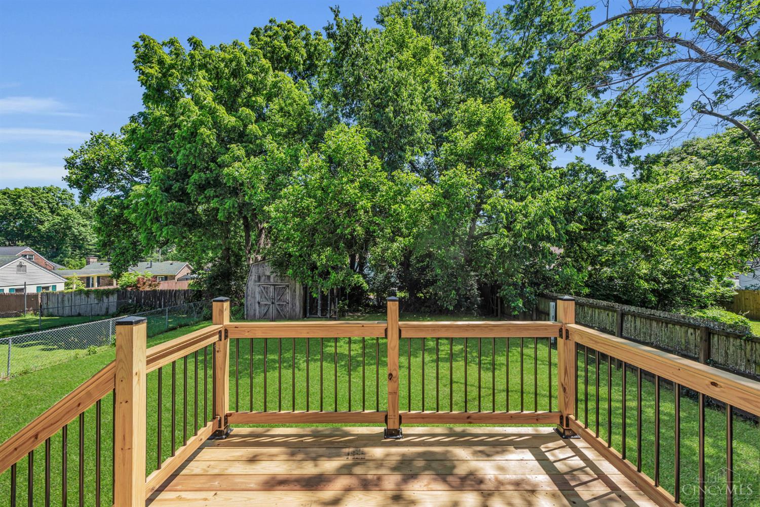 6826 Parkland Avenue, Cincinnati, OH, 45233 — photo 30