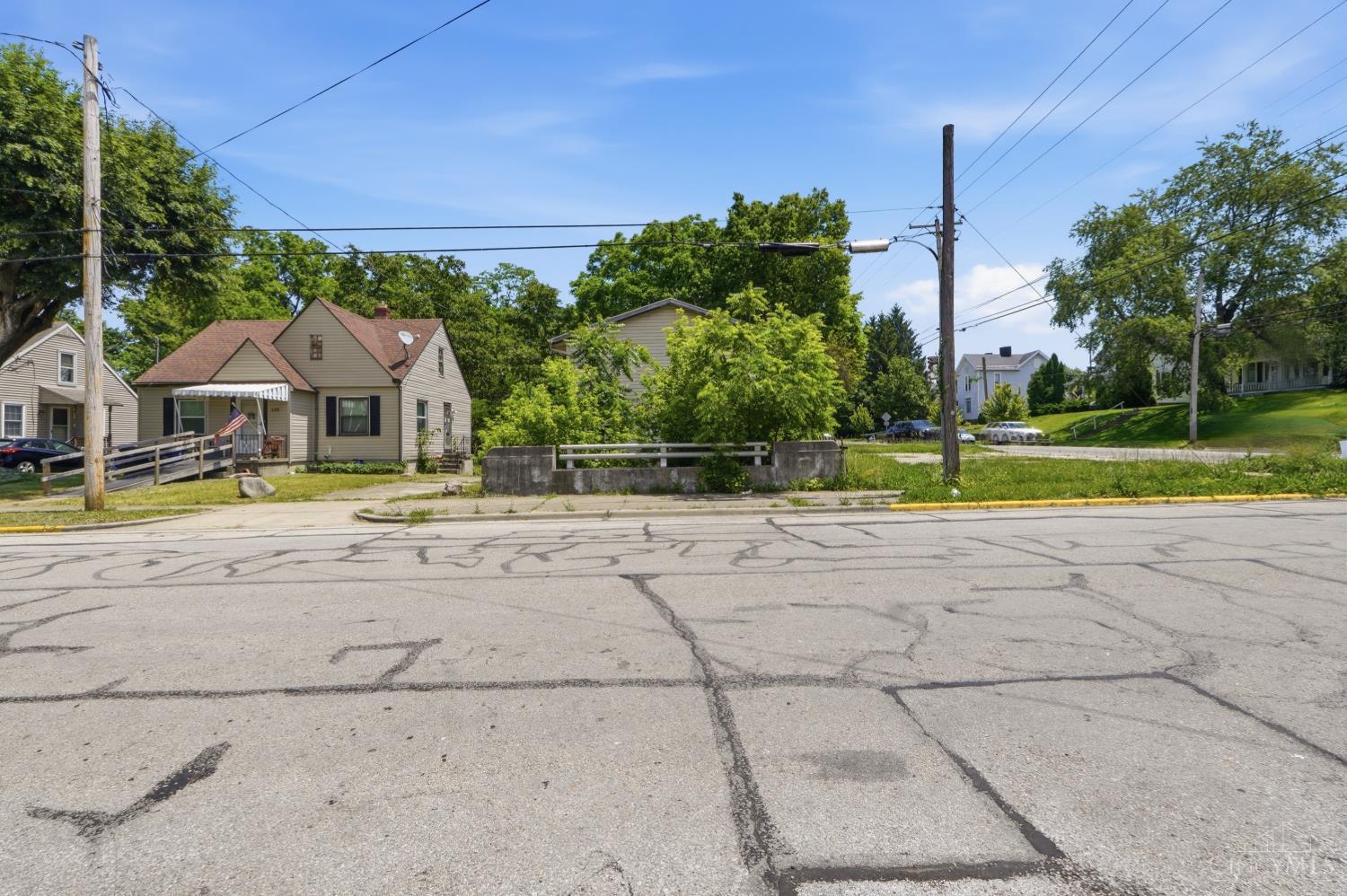 239 Locust Street, Wilmington, OH, 45177 — photo 10