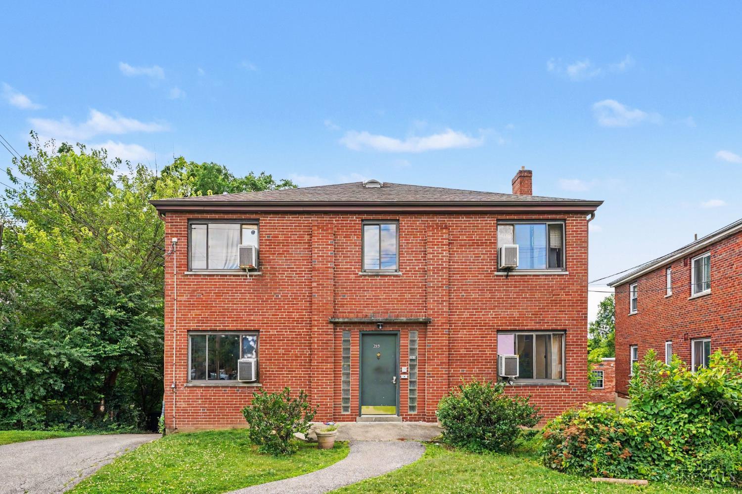 3919 Gatewood Lane, Silverton, OH, 45236
