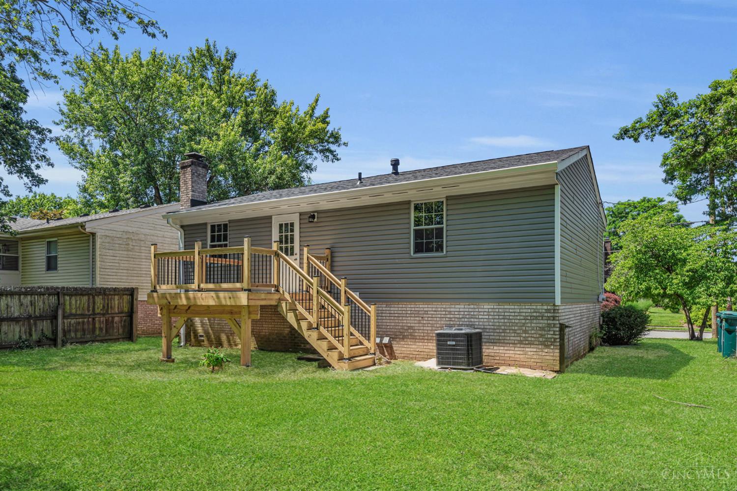 6826 Parkland Avenue, Cincinnati, OH, 45233 — photo 26