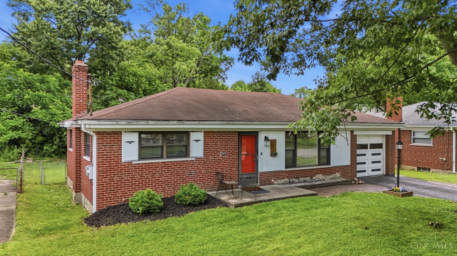 5594 Sunnywoods Lane, Green Twp, OH, 45239